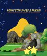 Ponky Star Saves A Friend (eBook, ePUB) - Bild 1