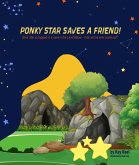 Ponky Star Saves A Friend (eBook, ePUB)