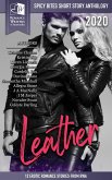 Leather: Spicy Bites - 2020 Romance Writers of Australia Erotic Romance Anthology (eBook, ePUB)
