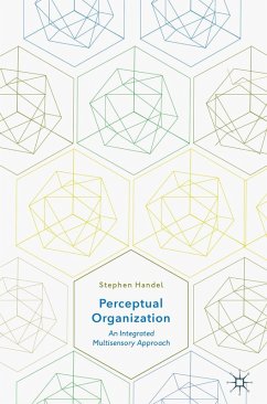 Cover Perceptual Organization (eBook, PDF)
