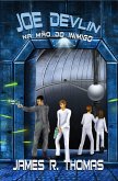 Joe Devlin: Na Mao do Inimigo (eBook, ePUB)