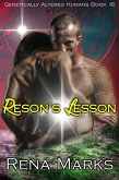 Reson's Lesson (Genetically Altered Humans, #16) (eBook, ePUB)