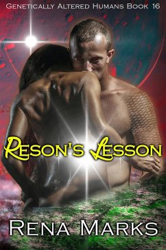 Reson's Lesson (Genetically Altered Humans, #16) (eBook, ePUB) - Marks, Rena
