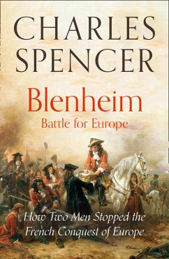 Blenheim: Battle for Europe (eBook, ePUB) - Spencer, Charles