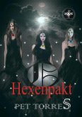 Hexenpakt (eBook, ePUB) Hexenpakt (eBook, ePUB)