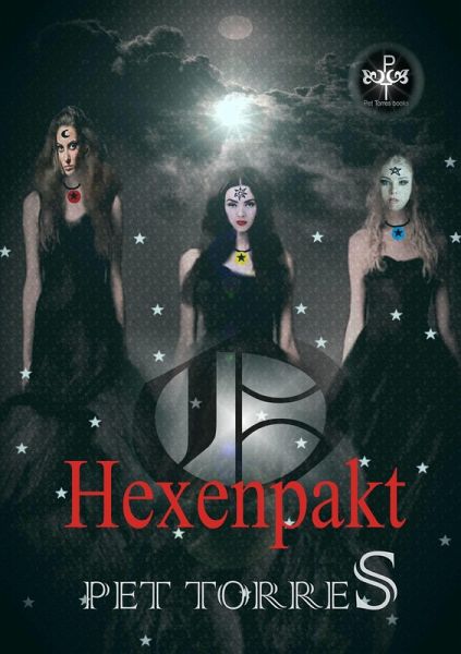 Hexenpakt (eBook, ePUB)