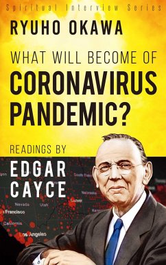 Cover What Will Become of Coronavirus Pandemic? (eBook, ePUB)