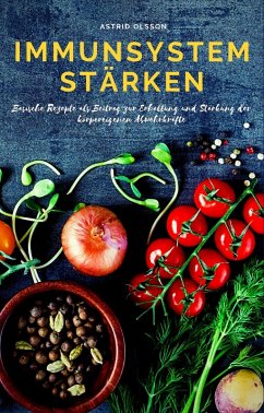 Cover Immunsystem stärken (eBook, ePUB)