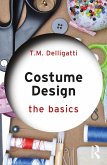 Costume Design: The Basics (eBook, ePUB)
