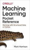 Machine Learning Pocket Reference (eBook, ePUB)