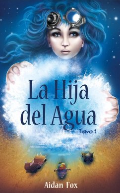 Cover La hija del Agua (eBook, ePUB)