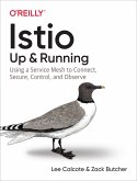Istio: Up and Running (eBook, ePUB)