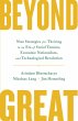 Beyond Great (eBook, ePUB) - Bild 1