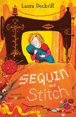 Sequin and Stitch (eBook, ePUB) Sequin and Stitch (eBook, ePUB)