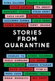 Stories from Quarantine (eBook, ePUB)