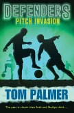 Pitch Invasion (eBook, ePUB)