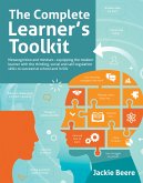 The Complete Learner's Toolkit (eBook, ePUB)