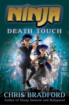 Death Touch (eBook, ePUB) - Bradford, Chris