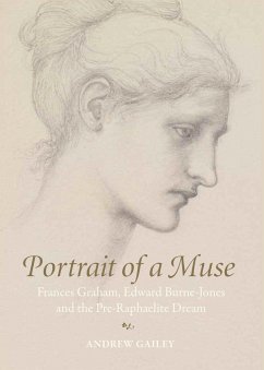Portrait of a Muse (eBook, ePUB) - Gailey, Andrew