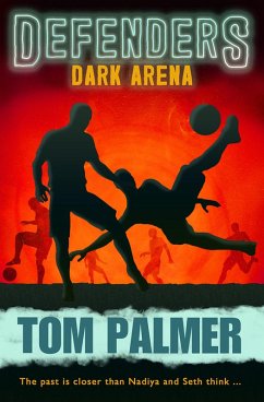 Cover Dark Arena (eBook, ePUB)