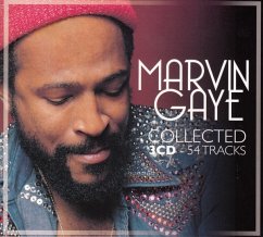 Collected - Gaye,Marvin