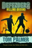 Killing Ground (eBook, ePUB)