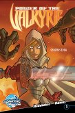 Power of the Valkyrie: Chronos Edda #1 (eBook, PDF) Power of the Valkyrie: Chronos Edda #1 (eBook, PDF)