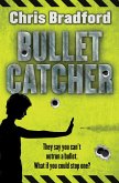 Bulletcatcher (eBook, ePUB) Bulletcatcher (eBook, ePUB)