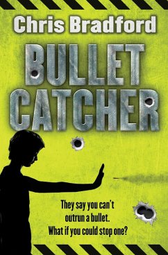 Cover Bulletcatcher (eBook, ePUB)