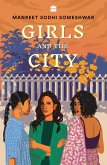 Girls and the City (eBook, ePUB)