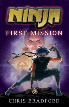 First Mission (eBook, ePUB) - Bradford, Chris