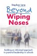 Beyond Wiping Noses (eBook, ePUB) - Bild 1