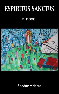 Cover Espiritus Sanctus (eBook, ePUB)