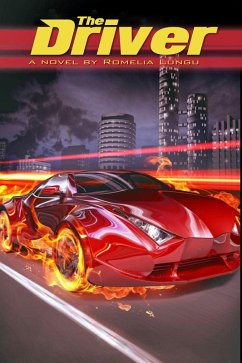 Cover The driver (eBook, ePUB)