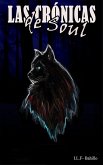 Las crónicas de Soul (eBook, ePUB)