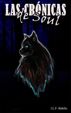 Cover Las crónicas de Soul (eBook, ePUB)