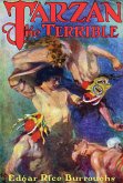 Tarzan the Terrible (eBook, ePUB)