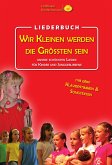 Wir Kleinen werden die Größten sein (fixed-layout eBook, ePUB)