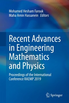 Recent Advances in Engineering Mathematics and Physics (eBook, PDF)