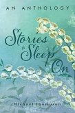 Stories to Sleep On (eBook, ePUB)