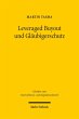 Leveraged Buyout und Gläubigerschutz... - Bild 1