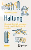 Haltung (eBook, PDF)