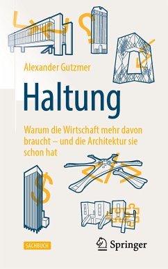 Haltung (eBook, PDF) - Gutzmer, Alexander