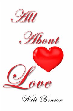 Cover All About Love (eBook, ePUB)