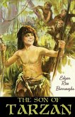 The Son Of Tarzan (eBook, ePUB)