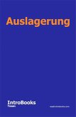 Auslagerung (eBook, ePUB) Auslagerung (eBook, ePUB)