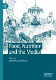 Food, Nutrition and the Media (eBook, PDF)