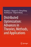 Distributed Optimization: Advances in Theories, Methods, and Applications (eBook, PDF)