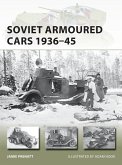 Soviet Armoured Cars 1936-45 (eBook, ePUB)