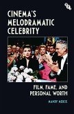 Cinema's Melodramatic Celebrity (eBook, ePUB)